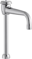 Chicago Faucets GN2BVBJKABCP Spout