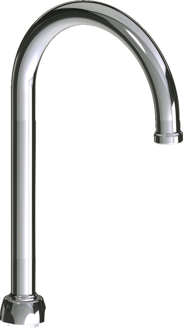 Chicago Faucets GN2FC1JKABCP Spout