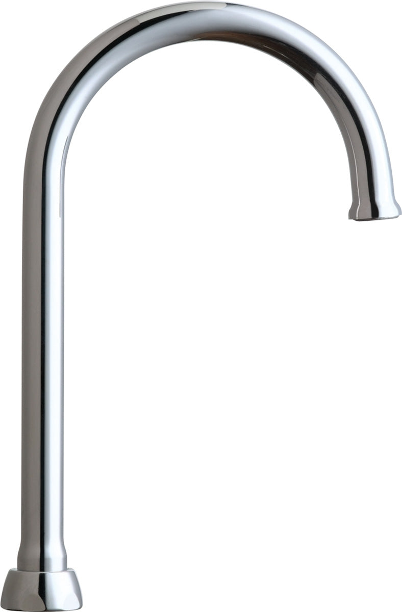 Chicago Faucets GN2FCJKABCP Spout