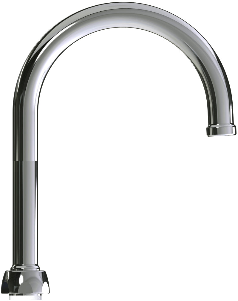 Chicago Faucets GN2H8FCJKABCP Spout