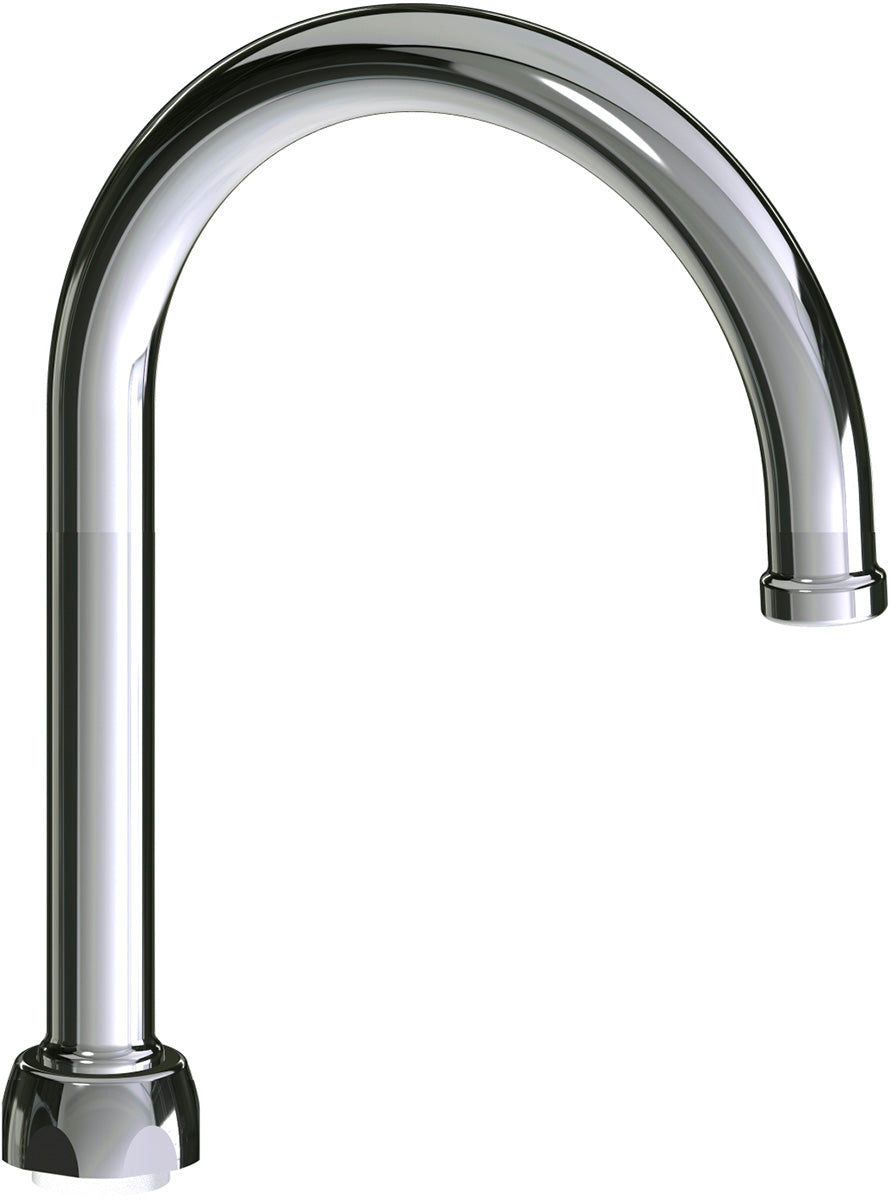 Chicago Faucets GN2H8JKABCP Spout