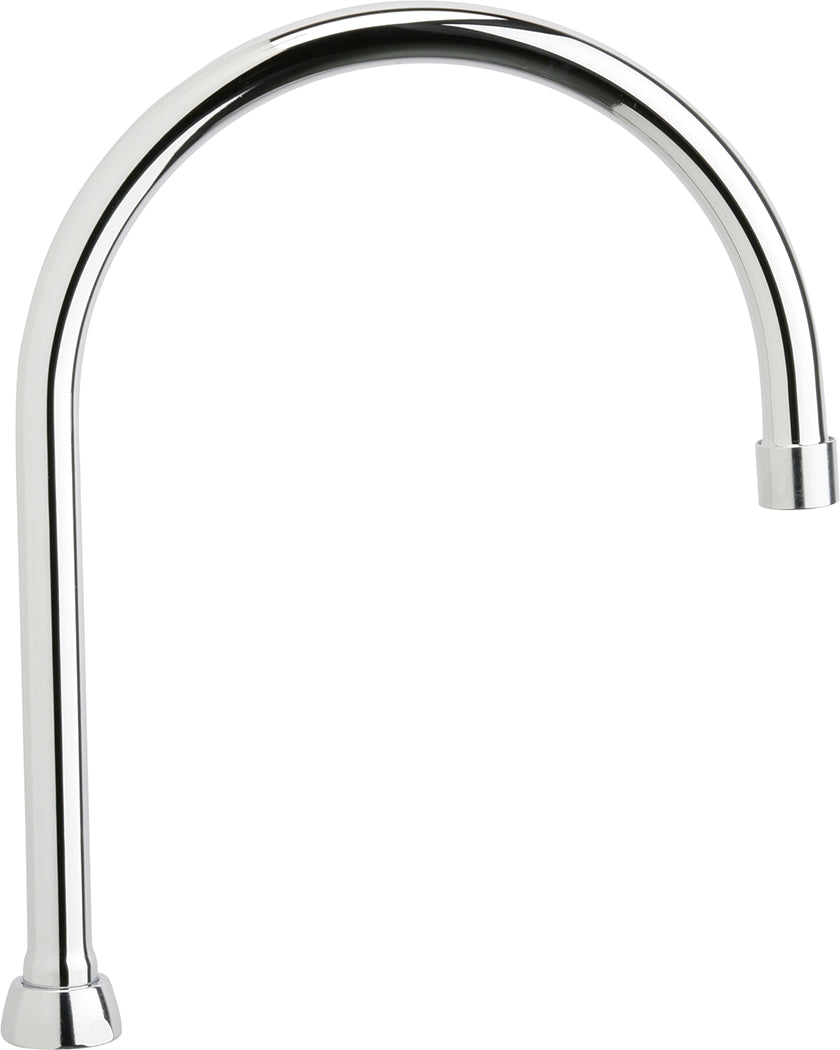 Chicago Faucets GN8BJKABCP Spout