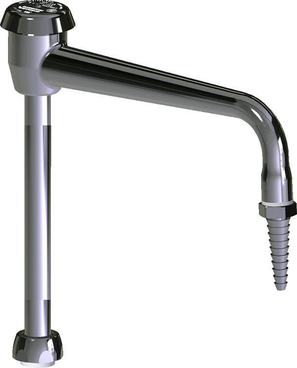 Chicago Faucets GN8BVBE7JKCP Spout