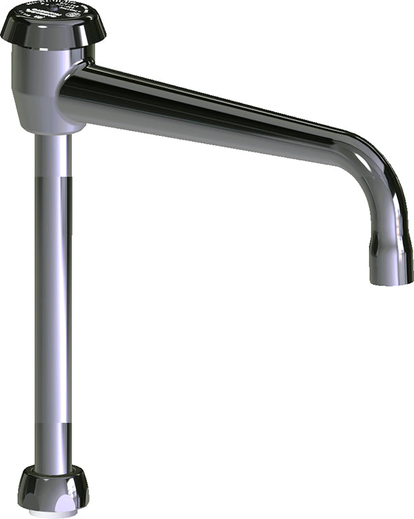 Chicago Faucets GN8BVBFCJKCP Spout