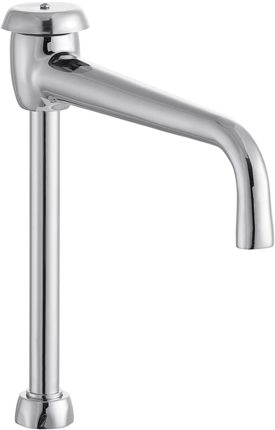 Chicago Faucets GN8BVBJKABCP Spout