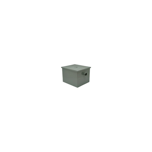 Zurn GT2700-07-2NH Grease Interceptor, No-Hub