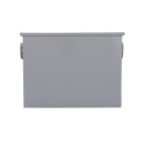 Zurn GT2700-35-4NH Grease Interceptor, No-Hub