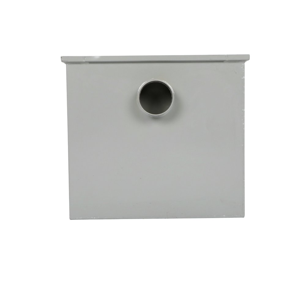 Zurn GT2700-10-2NH Grease Interceptor, No-Hub