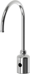 Chicago Faucets H-G81K-43ABCPT Lead-Free HyTronic Sensor Faucet
