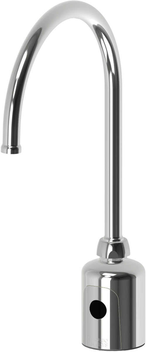 Chicago Faucets H-G81K-43ABCPT Lead-Free HyTronic Sensor Faucet