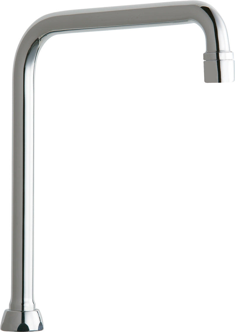 Chicago Faucets HA8AE3VPJKABCP Spout