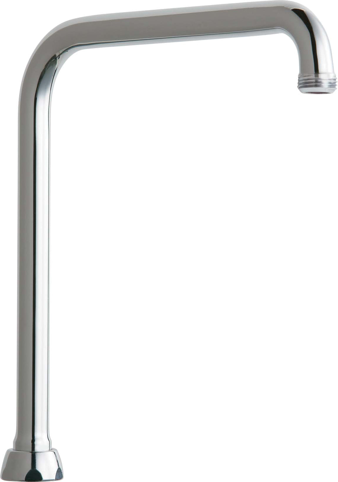 Chicago Faucets HA8AJKABCP Spout