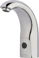 Chicago Faucets 116.645.AB.1T Lead-Free HyTronic Sensor Faucet