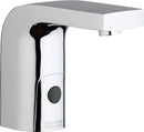 Chicago Faucets 116.710.AB.4T Lead-Free HyTronic Sensor Faucet