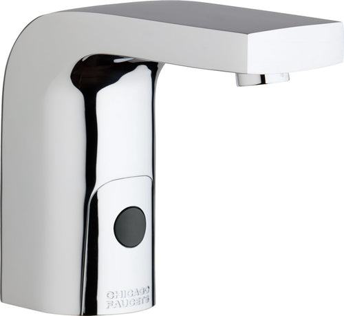 Chicago Faucets 116.860.AB.4T Lead-Free HyTronic Sensor Faucet