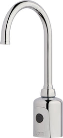 Chicago Faucets H-G11K-13ABCPT Lead-Free HyTronic Sensor Faucet