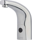 Chicago Faucets 116.615.AB.1T Lead-Free HyTronic Sensor Faucet