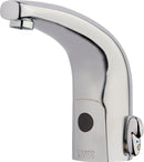 Chicago Faucets 116.663.AB.1T Lead-Free HyTronic Sensor Faucet
