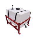 Spartan Tool Water Tank w/Frame Assembly Skid 73829500