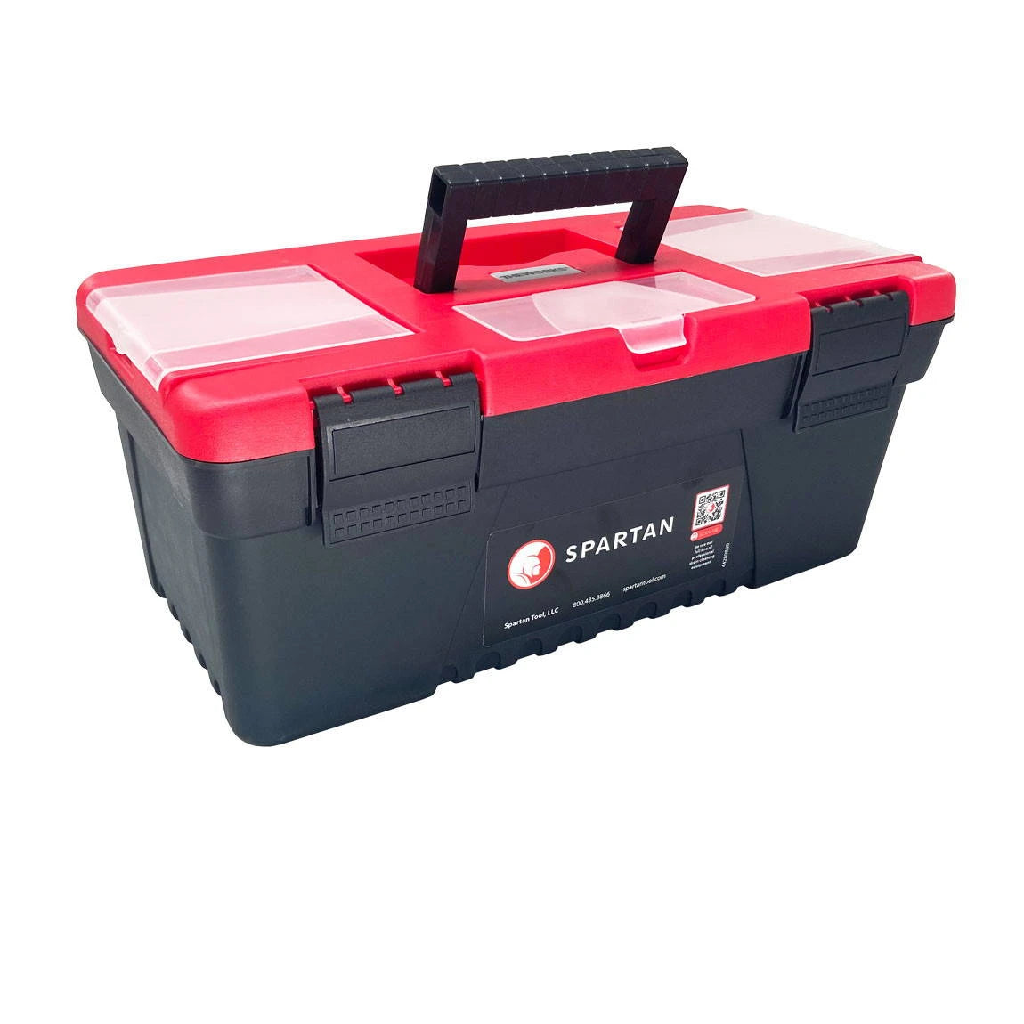 Spartan Tool Model 100 Tool Box Assembly 44287200