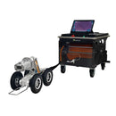 Spartan Tool IRIS HD Mainline Camera Crawler System 64700000