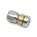 Spartan Tool 1/4" Rotating Nozzle, 3,000 PSI @ 5 GPM JH-SPNR1
