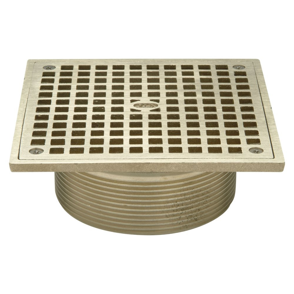 Zurn JP2280-S5 Floor Drain