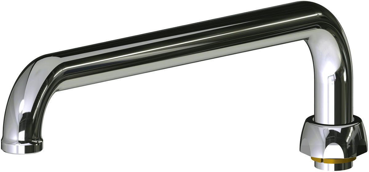 Chicago Faucets L12LEOJKAB Spout