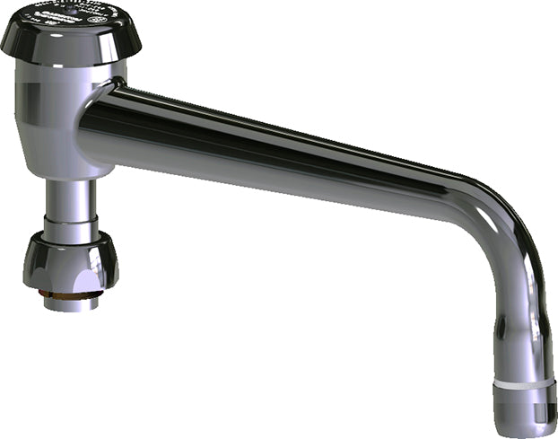 Chicago Faucets L8BVBE3-2JKABCP Spout