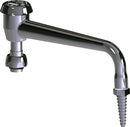 Chicago Faucets L8BVBE7JKCP Spout