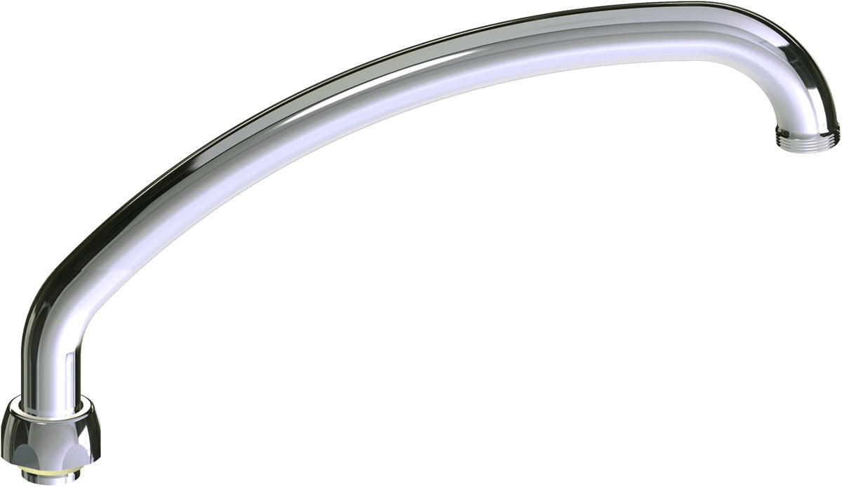 Chicago Faucets L9LEOJKAB Spout