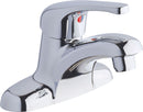Chicago Faucets LC-20H-MPABCP Single Lever Faucet, 0.5 GPM, Master Pack (8 Faucets)