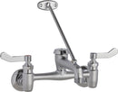Chicago Faucets LC-MP97RCF Service Sink Faucet, Master Pack (6 Faucets)