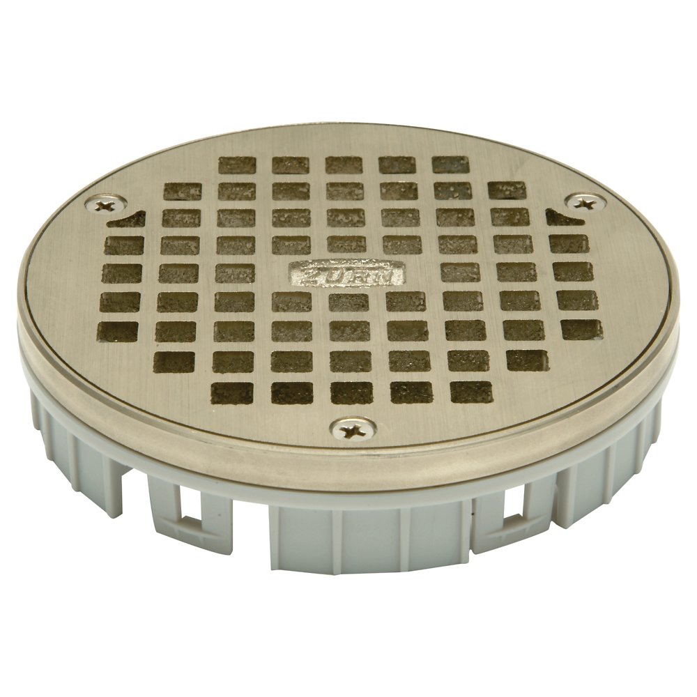 Zurn LC-FR06NI Drain Accessory