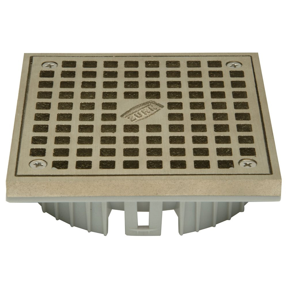 Zurn LC-FS05NI Drain Accessory