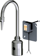 Chicago Faucets LEF-A11-20T Lead-Free Laboratory Faucet