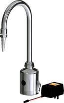 Chicago Faucets LEF-A31-10T Lead-Free Laboratory Faucet