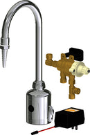 Chicago Faucets LEF-A31-11T Lead-Free Laboratory Faucet