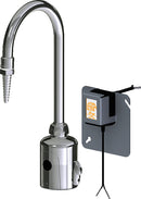Chicago Faucets LEF-A31-20T Lead-Free Laboratory Faucet