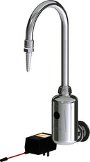 Chicago Faucets LEF-A41-10T Lead-Free Laboratory Faucet