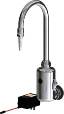 Chicago Faucets LEF-A61-10T Lead-Free Laboratory Faucet