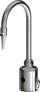 Chicago Faucets LEF-B31-00T Lead-Free Laboratory Faucet