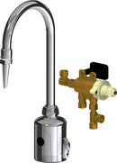 Chicago Faucets LEF-B31-01T Lead-Free Laboratory Faucet