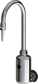 Chicago Faucets LEF-B41-00T Lead-Free Laboratory Faucet