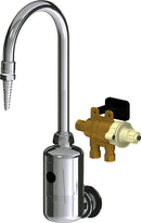 Chicago Faucets LEF-B41-01T Lead-Free Laboratory Faucet