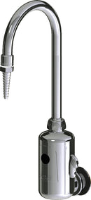 Chicago Faucets LEF-B61-00T Lead-Free Laboratory Faucet