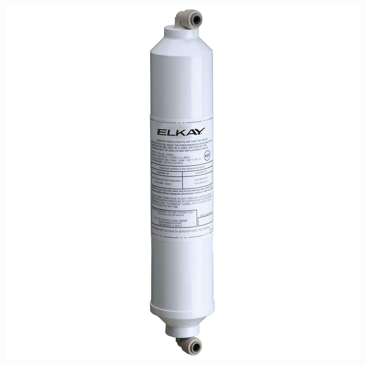 Elkay Aqua Sentry Filter System Kit (Coolers + Fountains) LF2