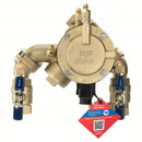 FEBCO 1" RPZ backflow Preventer LF825YA-QT-RP-FS