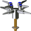 Chicago Faucets LGB1-31C-41 Natural Gas Laboratory Ball Valve