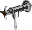 Chicago Faucets LGF3-A11D-50 Nitrogen Laboratory Fine-Control Needle Valve, Wall-Mount